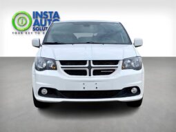 
										2019 Dodge Grand Caravan GT full									