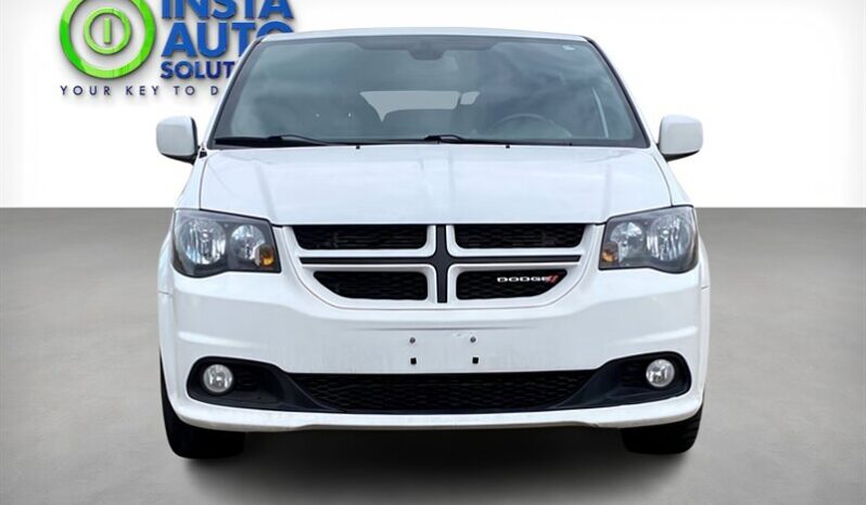 
								2019 Dodge Grand Caravan GT full									