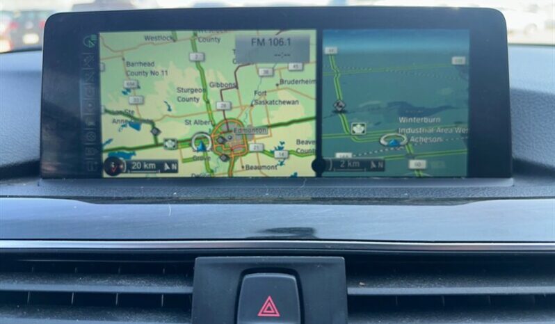 
								2016 BMW 3-Series 328i xDrive AWD full									