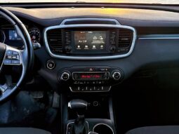 
										2020 Kia Sorento LX AWD full									