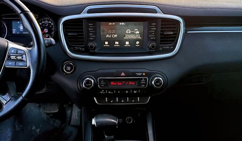 
								2020 Kia Sorento LX AWD full									