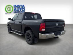 
										2017 RAM 1500 Tradesman 4×4 full									