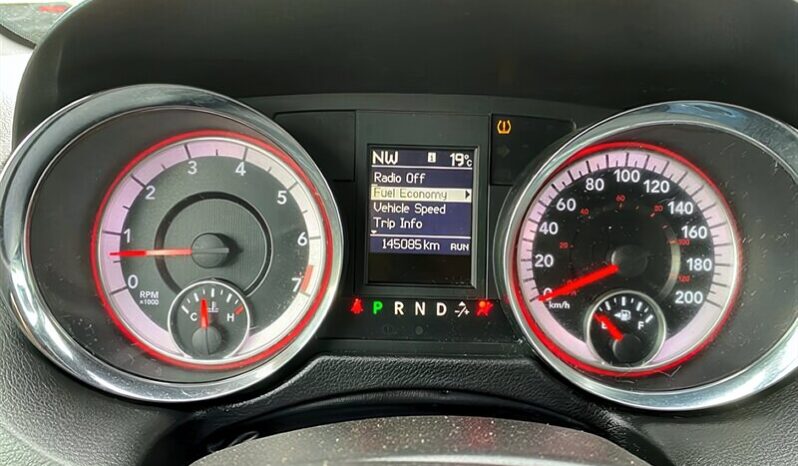 
								2019 Dodge Grand Caravan GT full									