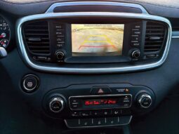 
										2020 Kia Sorento LX AWD full									