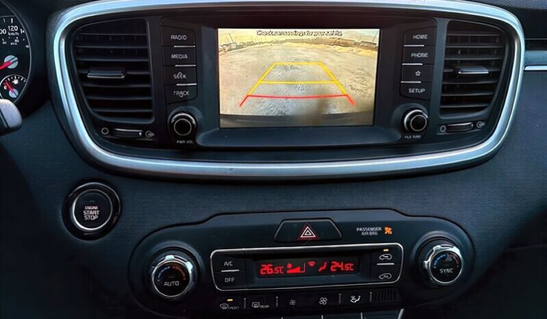 
								2020 Kia Sorento LX AWD full									