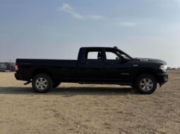 
										2021 RAM 3500 Big Horn 4×4 full									