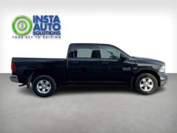 
										2017 RAM 1500 ST 4X4 full									