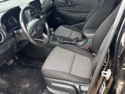 
										2020 Hyundai KONA Preferred AWD full									