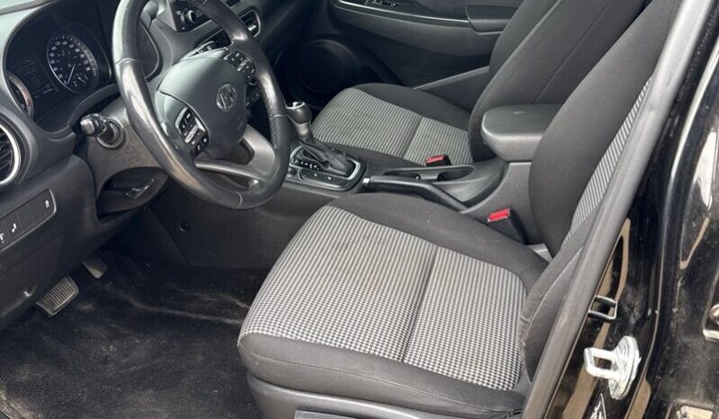 
								2020 Hyundai KONA Preferred AWD full									