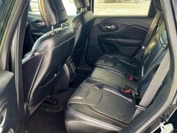 
										2019 Jeep Cherokee Trailhawk Elite 4×4 full									