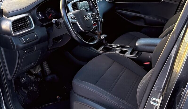 
								2020 Kia Sorento LX AWD full									