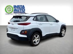 
										2020 Hyundai KONA Preferred full									