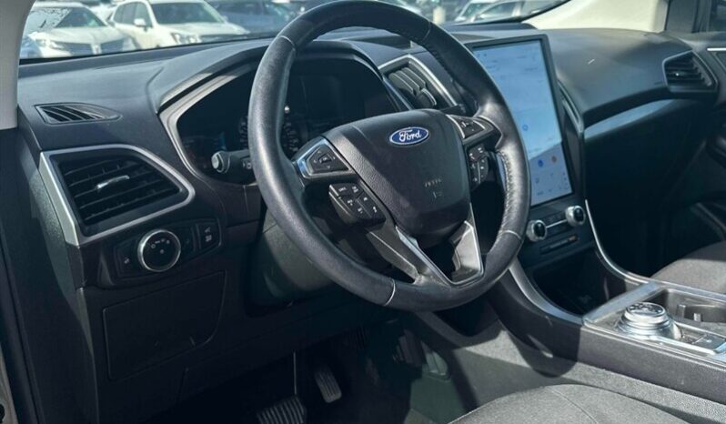 
								2023 Ford Edge SEL AWD full									