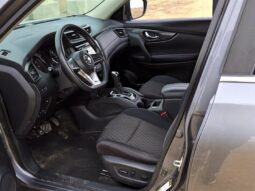 
										2018 Nissan Rogue SV AWD full									