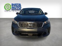 
										2020 Kia Sorento LX AWD full									