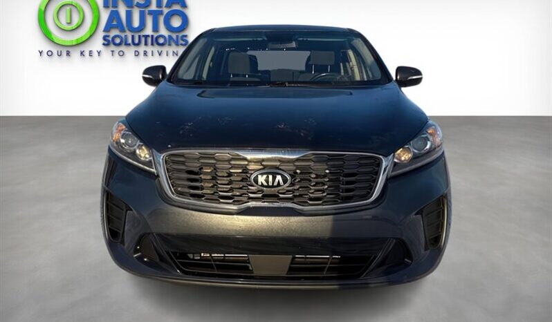 
								2020 Kia Sorento LX AWD full									