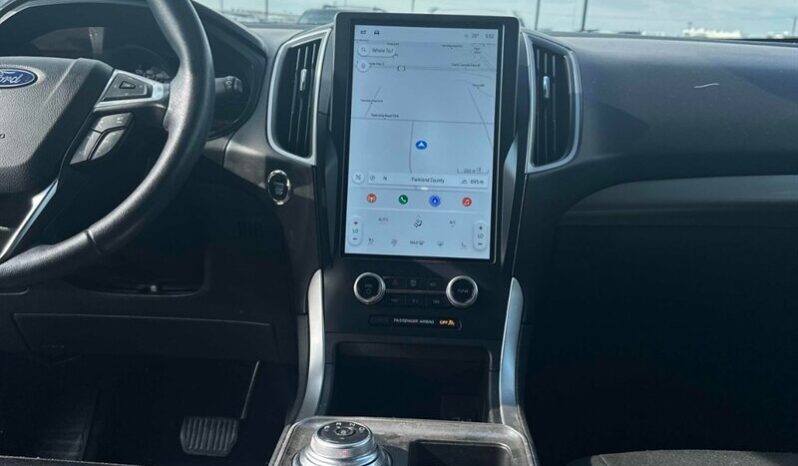 
								2023 Ford Edge SEL AWD full									