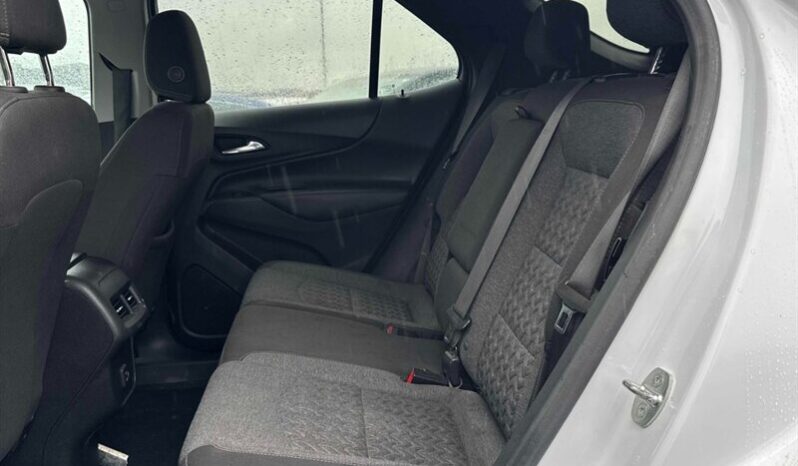 
								2023 Chevrolet Equinox LT AWD full									