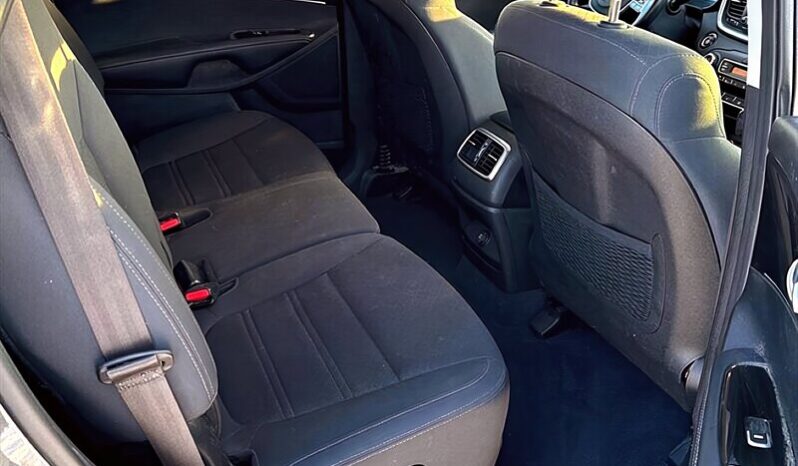 
								2020 Kia Sorento LX AWD full									