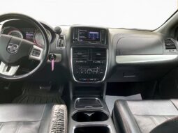 
										2019 Dodge Grand Caravan GT full									
