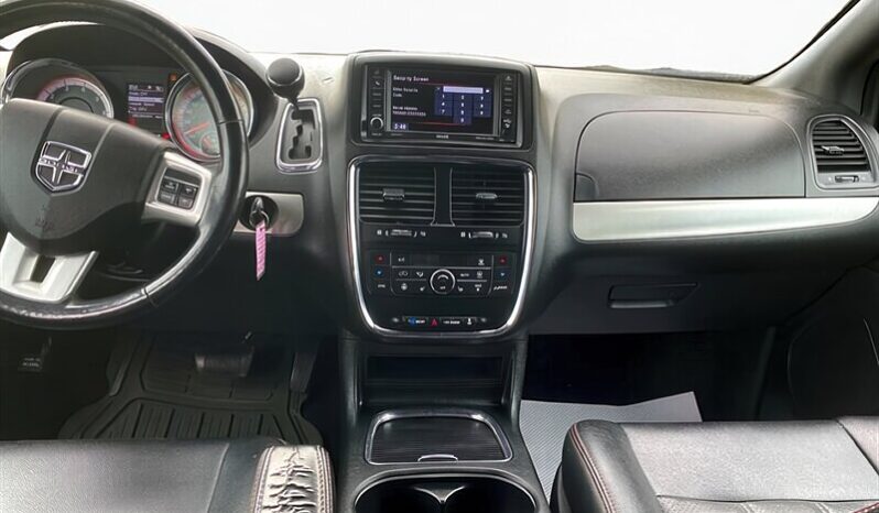 
								2019 Dodge Grand Caravan GT full									