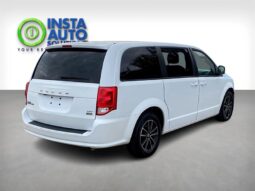 
										2019 Dodge Grand Caravan GT full									