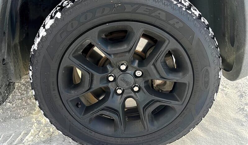 
								2019 Jeep Cherokee Trailhawk Elite 4×4 full									