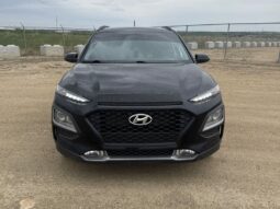 
										2020 Hyundai KONA Preferred AWD full									