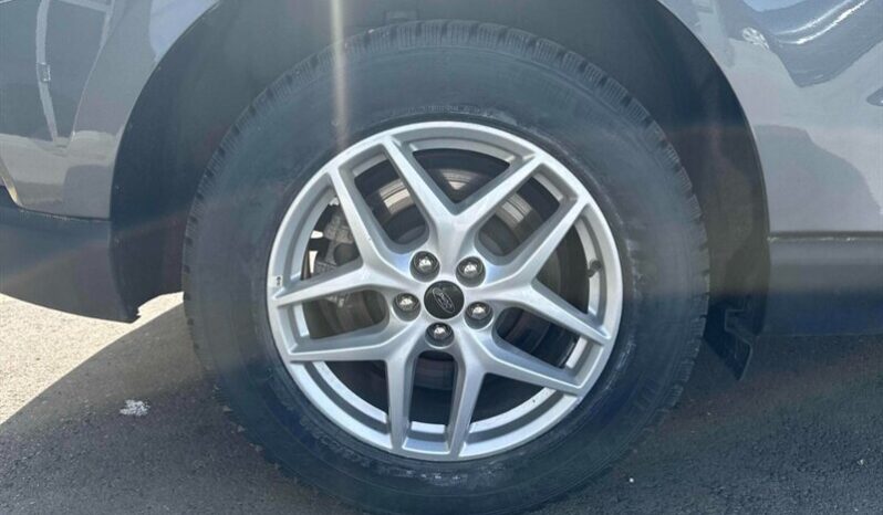 
								2023 Ford Edge SEL AWD full									