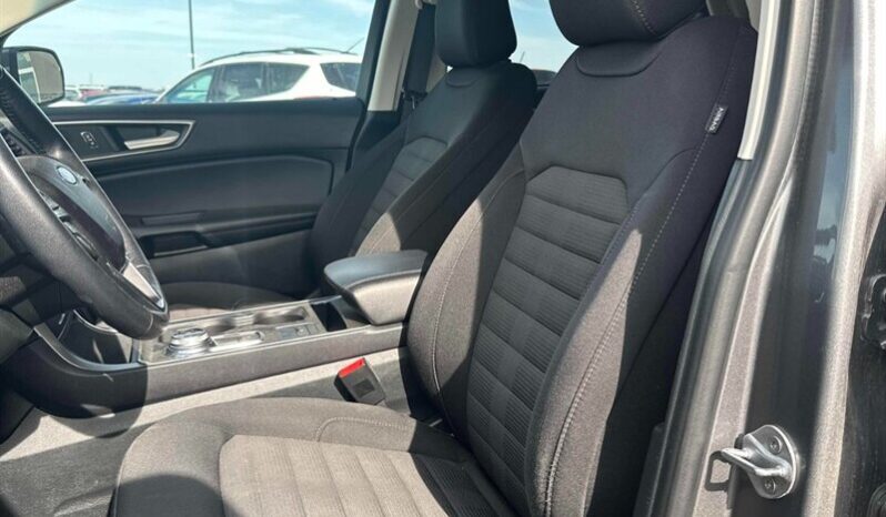 
								2023 Ford Edge SEL AWD full									