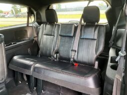 
										2019 Dodge Grand Caravan GT full									