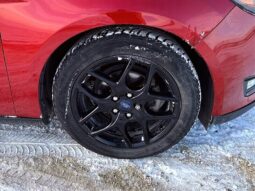 
										2018 Ford Focus SEL full									