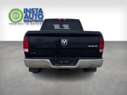 
										2017 RAM 1500 Tradesman 4×4 full									