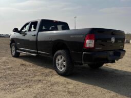 
										2021 RAM 3500 Big Horn 4×4 full									