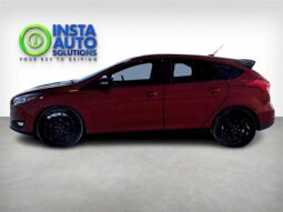 
										2018 Ford Focus SEL full									
