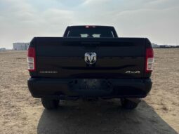 
										2021 RAM 3500 Big Horn 4×4 full									