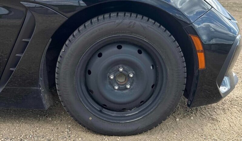 
								2022 Subaru BRZ Sport-tech full									