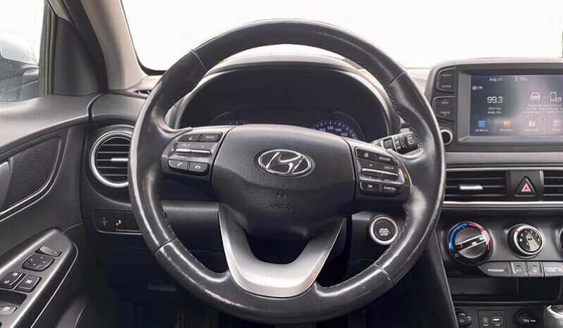 
								2020 Hyundai KONA Preferred full									