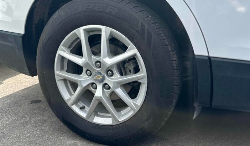 
								2023 Chevrolet Equinox LT AWD full									