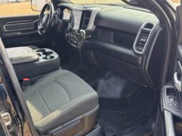 
										2021 RAM 3500 Big Horn 4×4 full									