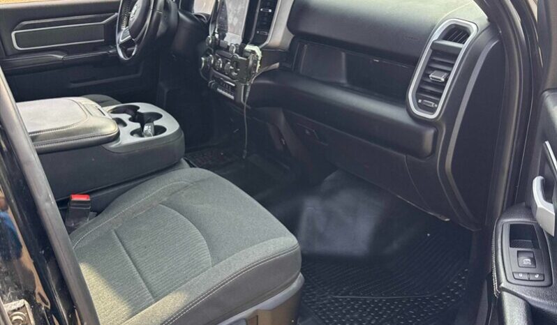 
								2021 RAM 3500 Big Horn 4×4 full									