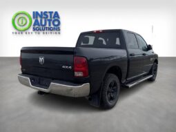 
										2017 RAM 1500 Tradesman 4×4 full									