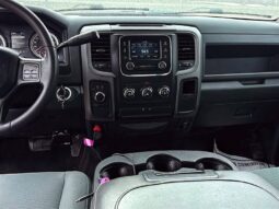
										2017 RAM 1500 Tradesman 4×4 full									