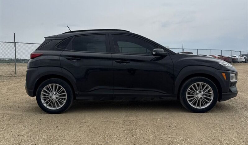 
								2020 Hyundai KONA Preferred AWD full									