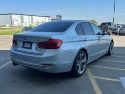 
										2016 BMW 3-Series 328i xDrive AWD full									