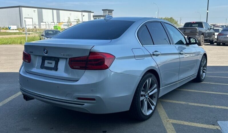 
								2016 BMW 3-Series 328i xDrive AWD full									