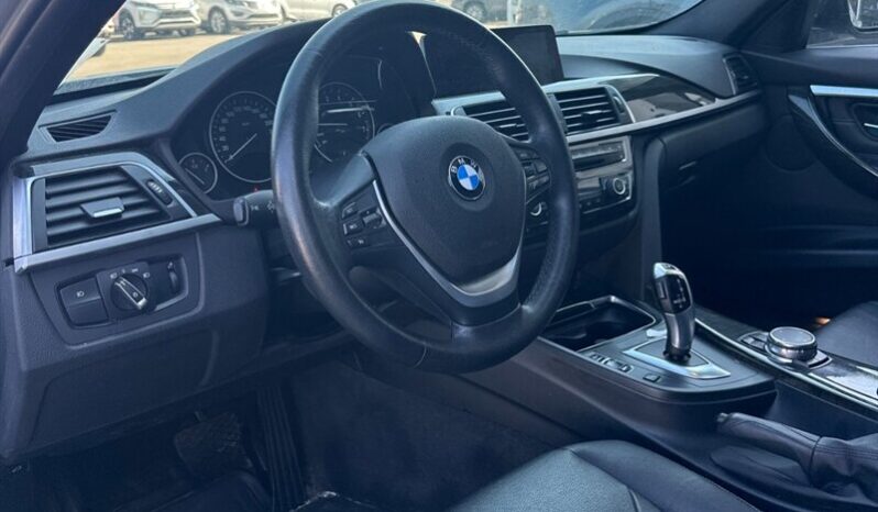 
								2016 BMW 3-Series 328i xDrive AWD full									
