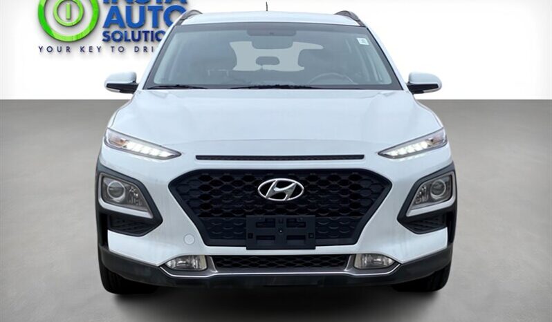 
								2020 Hyundai KONA Preferred full									