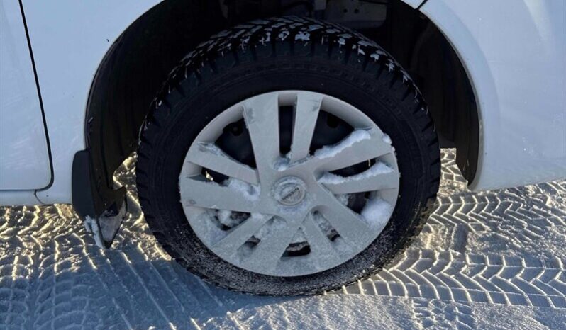 
								2018 Nissan NV200 S Compact Cargo full									