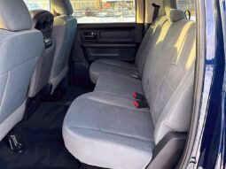 
										2017 RAM 1500 ST 4X4 full									